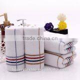 Soft Fashion100% Cotton Towel Upset Water Absorption thumbnail-1