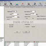 Qam Modulator With Stand Alone Scrambler thumbnail-3