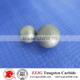 Tungsten Alloy Ball Blanks with Diameter Available