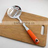 Stainless Steel Kitchen Tools With Plastic Handle thumbnail-5