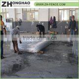 High Security Cheap Wholesale Metal Frame Material Iron Fence Panels thumbnail-4