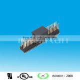 1.27mm Pitch Single Layer Double Row SMT Pin Header