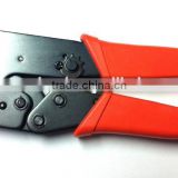 RF Connector Crimping Tool for RG-58, 59, 62, 8x, 141, 142, LMR195, 200, 240