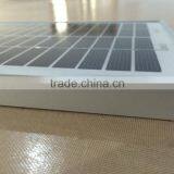 High Quality Hot Sale Solar Panel ,Solar Module,solar Powerplants 18V5W thumbnail-3