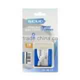 For HTC Rider X515e Mobile Phone Battery
