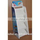 Light Duty 3 Tier Counter Top Chewing Gum Display for Promotion thumbnail-4