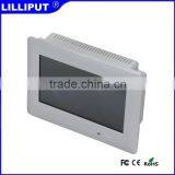 Lilliput White 7 Inch Embedded Touch Screen Panel PC