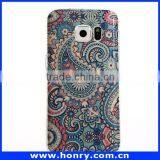 DIY 3D Pattern Case Cover PV Oil Painted Gloss Case for Samsung S7 Case Cover thumbnail-6