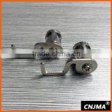 MS702 Toolbox Drawer Zinc Alloy Lock thumbnail-5