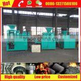 China Professional Coal Briquette Press Machine With Factory Price for Sale thumbnail-1