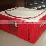 Polyester Storage Box ,Storage Case(Clothings Box,bedding assembly storage box)