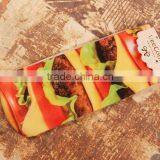 Women Printing 3D Socks Wholesale Short Socks thumbnail-4