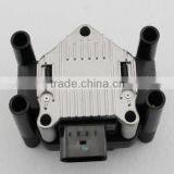 032 905 106B Ignition Coil Denso for JETTA thumbnail-3