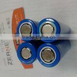 Lithium Ion Battery 18650 Cell 2600mAh thumbnail-3