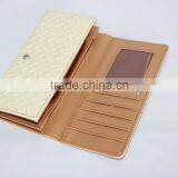 Long Leather Wallet for Lady thumbnail-2