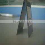 Customized 3.7V Mobile Phone Lithium Polymer Battery Thinness