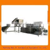 Auto Table Tennis Cartoner Chinese Provider