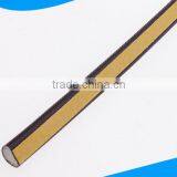 PolyUrethane Foam Rubber Seal for Residential Door thumbnail-1