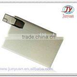 Logo Free Card Usb Flash Memory
