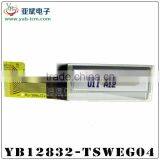 128 * 32 Oled LCD 0.91 -inch LCD Display Module thumbnail-2