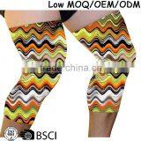 (Trade Assurance) Neoprene Fit Compression Knee Sleeve thumbnail-2