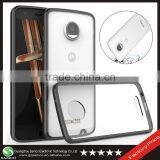 Samco Anti-Slip Anti-Fall Anti-Shock Hot in Amazon Phone Case for Motorola Moto Z Droid