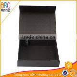 Paperboard packaging box for perfume/shoe/t-shirt