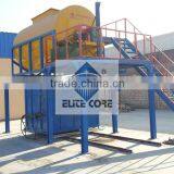 2015 ECMT-141 Guangdong High Quality Foam Plate Making Machine Elitecore Machine thumbnail-2