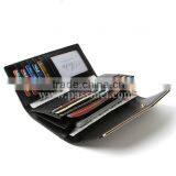 New Fashion Compact Wallet for Women thumbnail-2