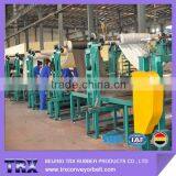 Endless Conveyor Belt With no Joint in Belt Carcass thumbnail-1