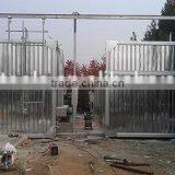 Solid Wood Floor Making Machine thumbnail-2