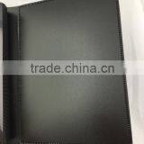 OEM Customized Card Binder With 2-pocket PP Porfolios Playset Dongguan Factory thumbnail-5