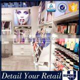 Tailor Made Customized Cosmetic Store Design For Retail
