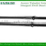 Sizes of Integral Drill Rod For Small Hole Rock Drilling thumbnail-3