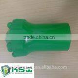 High Quality R32, T38 Dome Bit for Reaming / Mining Drill Bit