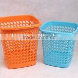 Square Waste Paper Basket