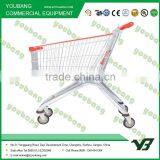 Hot Sale ! 60L European Shopping trolley