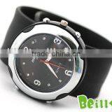 HOT SALE, Fashion JELLY Silicone SLAP Sports Bracelet Candy Bangle Wrist Watch Interchangeable Bands