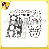 High Quality Engine Full Gasket Set Fit for Japanese Car Auto Parts thumbnail-1