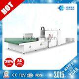 Temperature PLC Control PV Module Laminator for Solar Panel Making thumbnail-2
