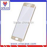 Premium Tempered Glass Screen Protector For Samsung Galaxy S7 Edge thumbnail-3