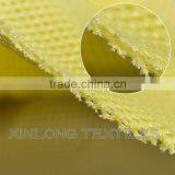 D057 Fashion Knitted Sandwich Mesh Dress Fabric From Chinese Textile Industry thumbnail-2