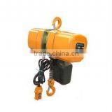 Electric Chain Hoist thumbnail-1