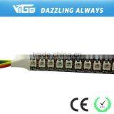 144leds/m WS2812 5050 RGB Led Strip