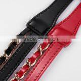 Evening Dresses Belts With Chain Modern Fashion Leather Belts thumbnail-6
