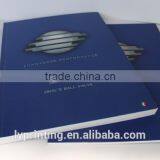 Professional Custom High Quality Catalogue &Book Printing Service in China