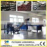 Longwell High Quality EPS Foam Cement Coating Machine
