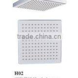 Bathroom Modern Design Rainfall Shower Head thumbnail-3