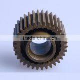 Spare Parts N34T A03U809400 Fuser Drive Gear for Konica Minolta C6500 C6501 C5500 C5501 C6501P Copier thumbnail-3