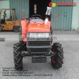 Lawn Tractor L3108 thumbnail-4